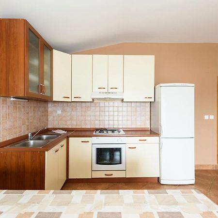 Apartments Golubic Sveti Petar  Extérieur photo