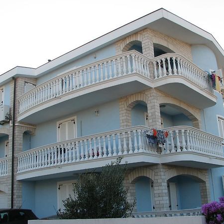 Apartments Golubic Sveti Petar  Extérieur photo