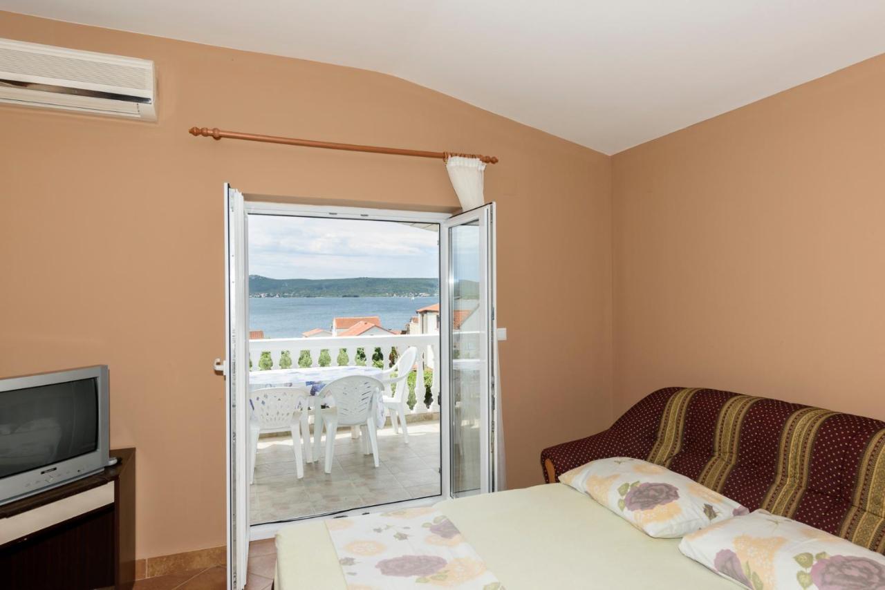 Apartments Golubic Sveti Petar  Extérieur photo