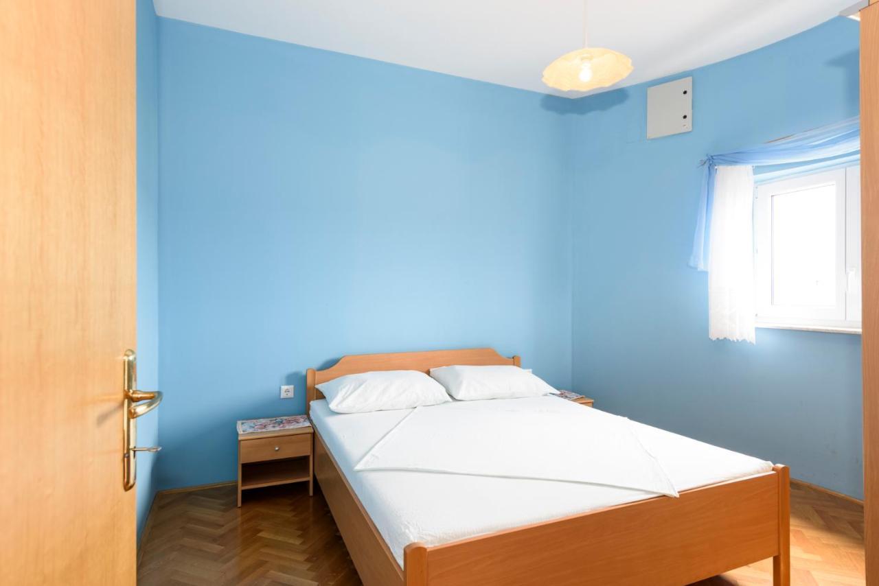 Apartments Golubic Sveti Petar  Extérieur photo