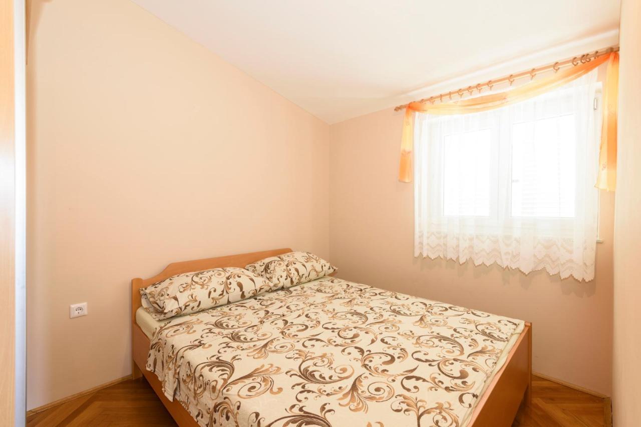 Apartments Golubic Sveti Petar  Extérieur photo