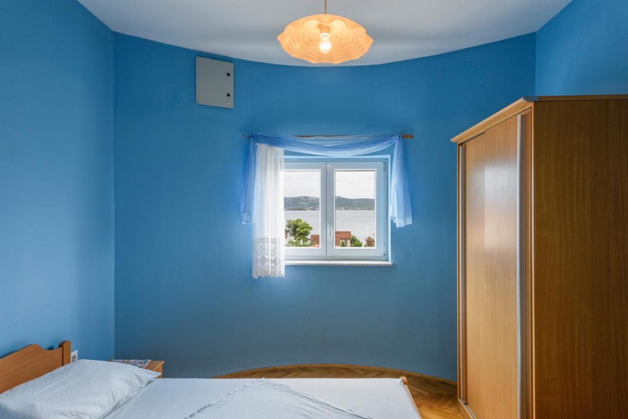 Apartments Golubic Sveti Petar  Extérieur photo