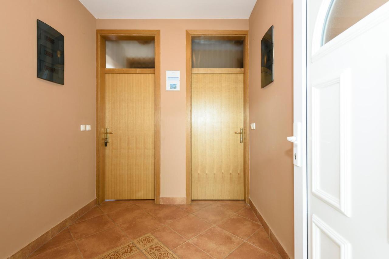 Apartments Golubic Sveti Petar  Extérieur photo