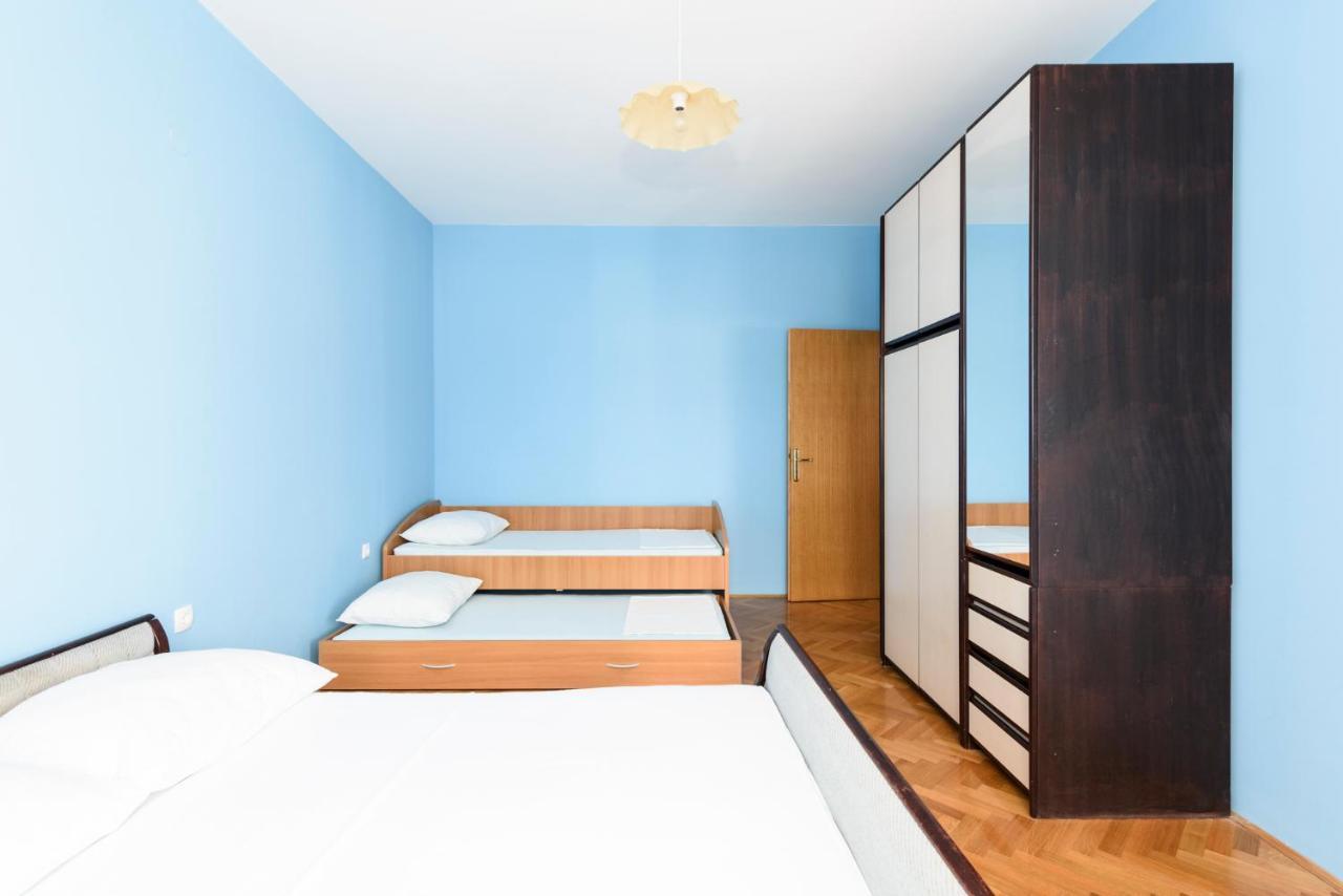 Apartments Golubic Sveti Petar  Extérieur photo
