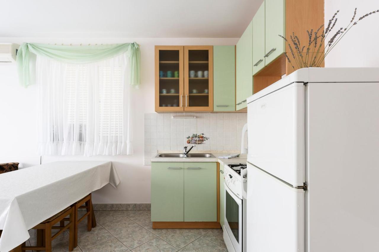 Apartments Golubic Sveti Petar  Extérieur photo