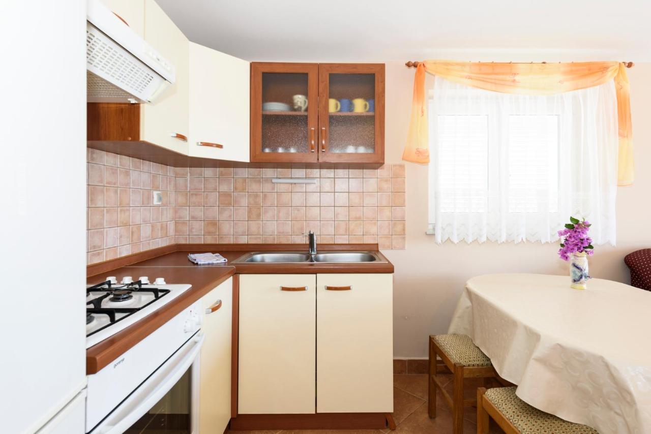 Apartments Golubic Sveti Petar  Extérieur photo