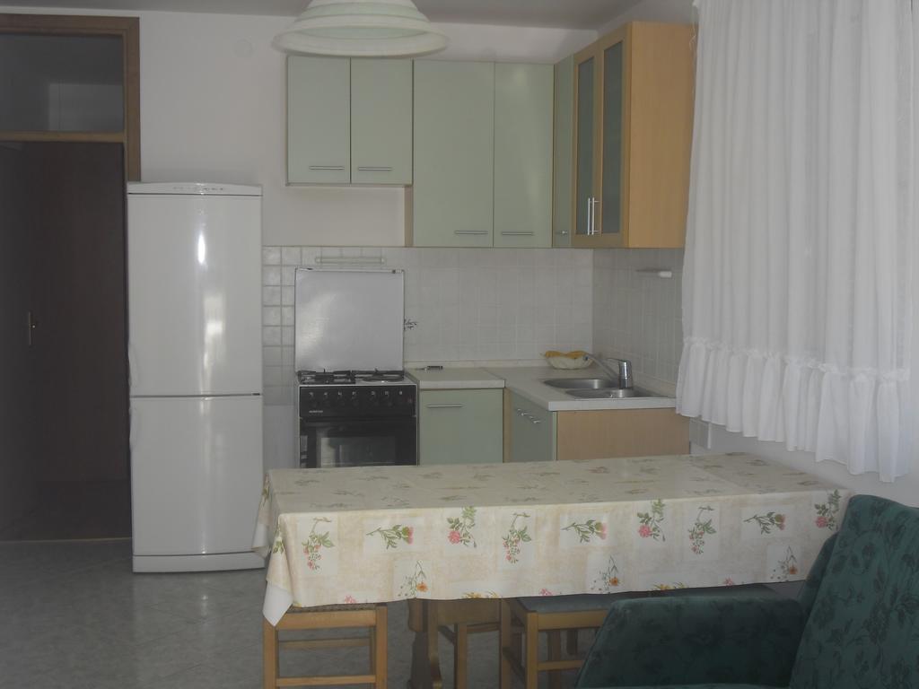 Apartments Golubic Sveti Petar  Chambre photo