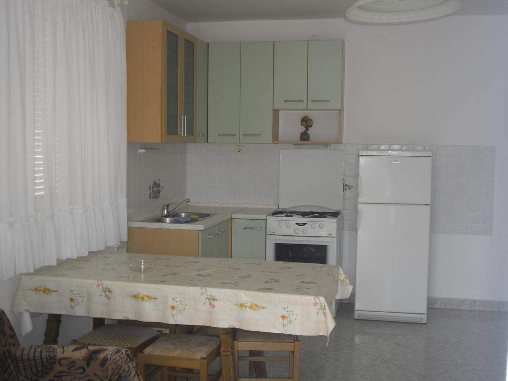 Apartments Golubic Sveti Petar  Chambre photo