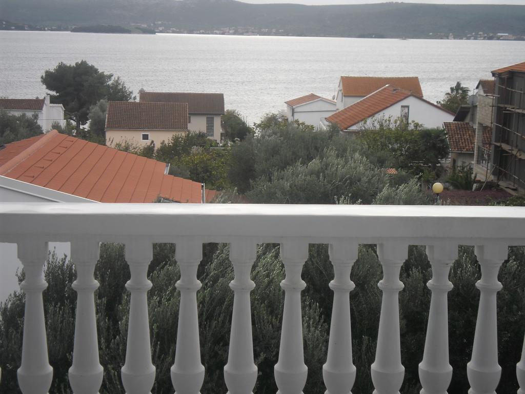 Apartments Golubic Sveti Petar  Extérieur photo