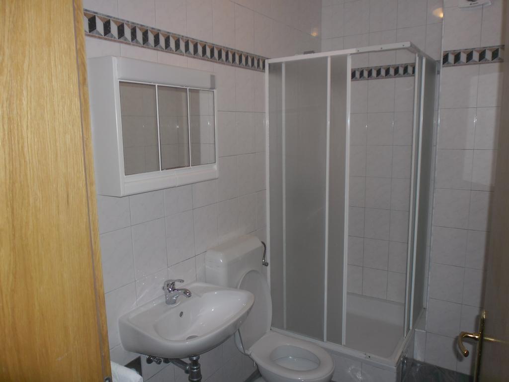Apartments Golubic Sveti Petar  Chambre photo