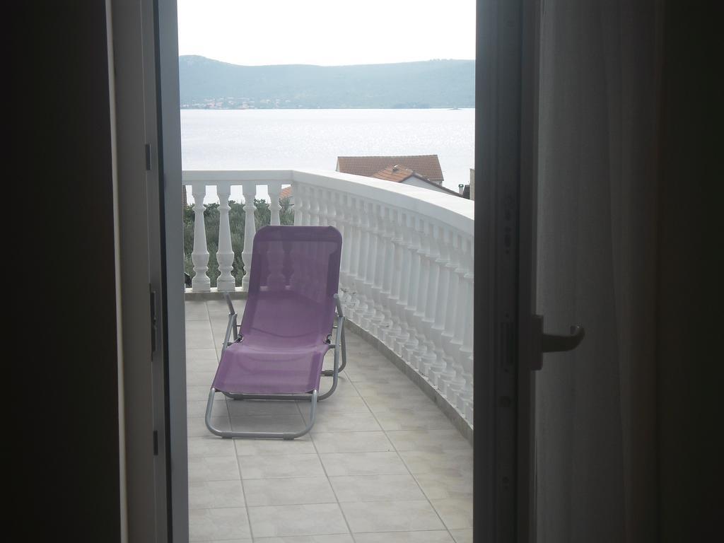 Apartments Golubic Sveti Petar  Chambre photo