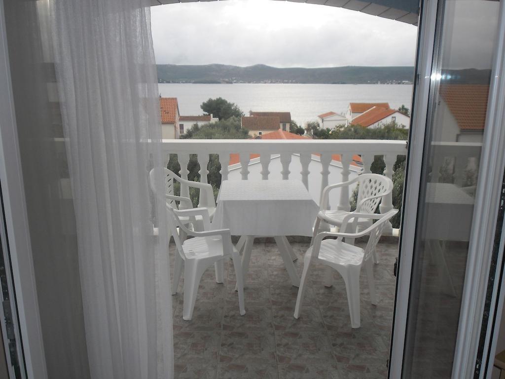 Apartments Golubic Sveti Petar  Extérieur photo