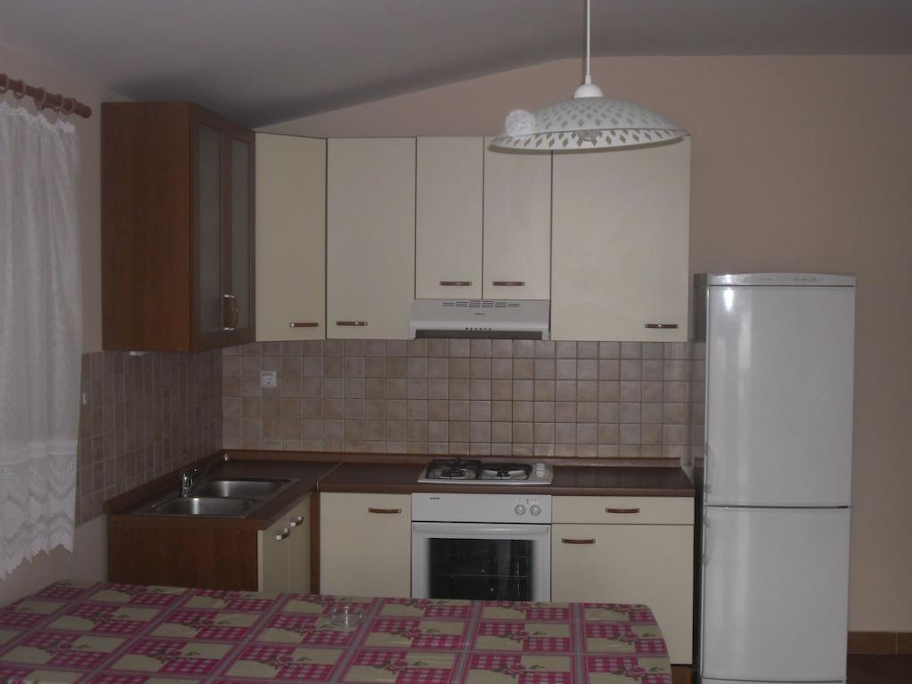 Apartments Golubic Sveti Petar  Extérieur photo