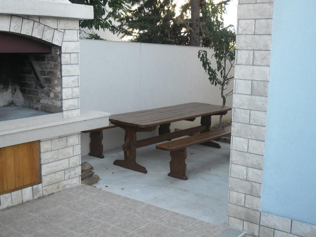 Apartments Golubic Sveti Petar  Extérieur photo