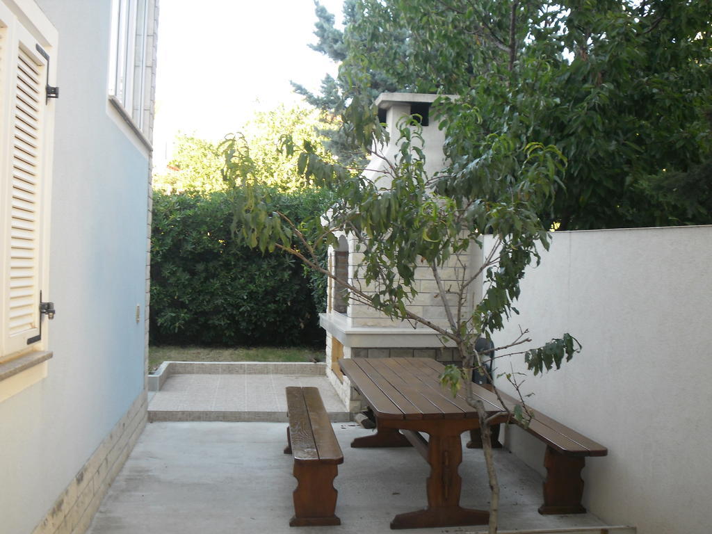 Apartments Golubic Sveti Petar  Extérieur photo